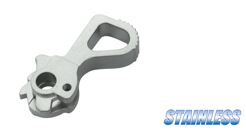 Guarder Stainless Steel Hammer for MARUI V10 (Silver)