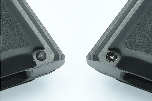 Guarder Stainless Hammer/Sear/Housing Pins for MARUI V10 (Black)