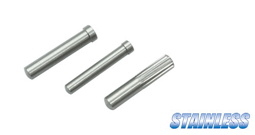 Guarder Stainless Hammer/Sear/Housing Pins for MARUI V10