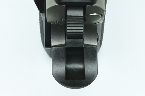 Guarder Steel Grip Safety for MARUI V10 (Black)