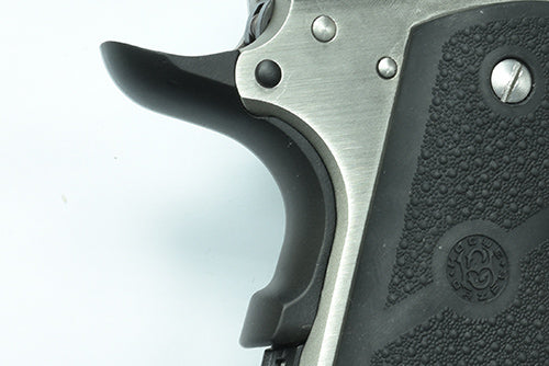 Guarder Steel Grip Safety for MARUI V10 (Black)