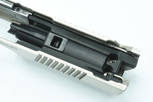 Guarder Original Type Nozzle Housing For MARUI V10 (Black)