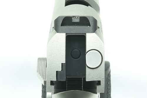 Guarder Original Type Nozzle Housing For MARUI V10 (Black)