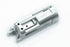 Guarder Original Type Nozzle Housing For MARUI V10 (Silver)