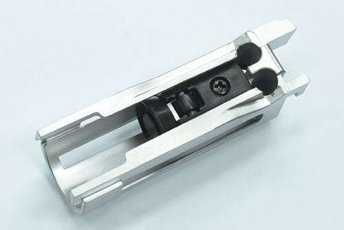 Guarder Original Type Nozzle Housing For MARUI V10 (Silver)