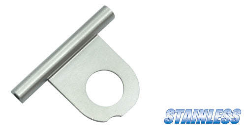 Guarder Stainless Plunger Tube for MARUI V10