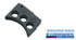 Guarder 3 Holes Stainless Trigger For MARUI V10 (Black)