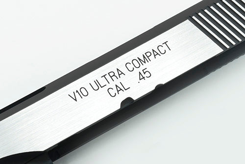 Guarder Aluminum Slide for MARUI V10 (Two Tone)