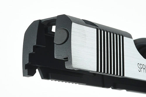 Guarder Aluminum Slide for MARUI V10 (Two Tone)