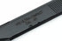 Guarder Aluminum Slide for MARUI V10 (Black)