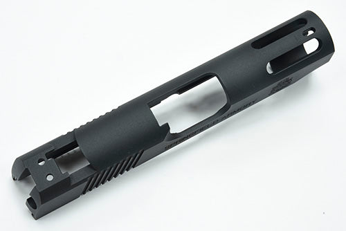 Guarder Aluminum Slide for MARUI V10 (Black)