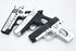 Guarder Aluminum Frame for MARUI V10 (Black)