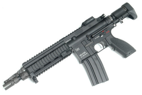 VFC/UMAREX HK416C GBB