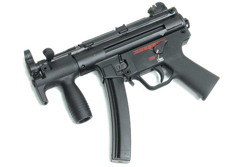 UMAREX MP5A2 GBB (by VFC)