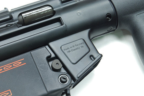 UMAREX MP5A2 GBB (by VFC)
