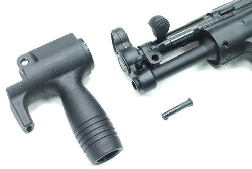 UMAREX MP5A2 GBB (by VFC)