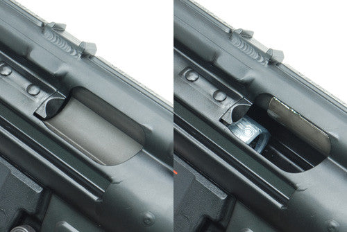 UMAREX MP5A2 GBB (by VFC)