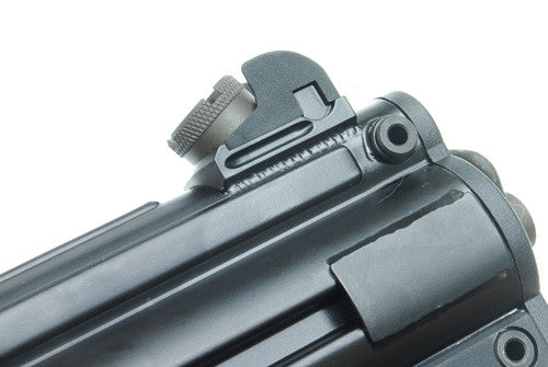 UMAREX MP5A2 GBB (by VFC)