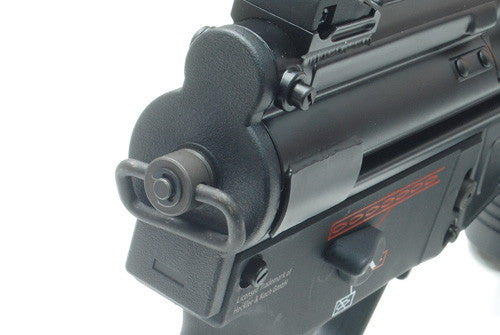 UMAREX MP5A2 GBB (by VFC)