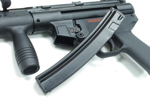 UMAREX MP5A2 GBB (by VFC)