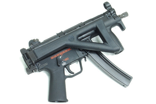 UMAREX MP5K PDW GBB (by VFC)