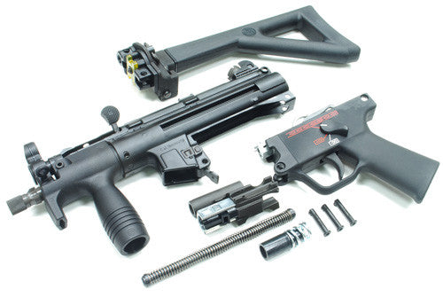 UMAREX MP5K PDW GBB (by VFC)