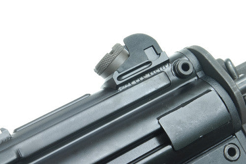 UMAREX MP5K PDW GBB (by VFC)