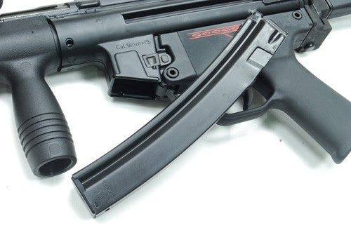 UMAREX MP5K PDW GBB (by VFC)