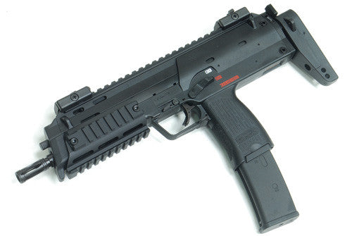 Umarex H&K MP7 Navy SMG GBB (by VFC)