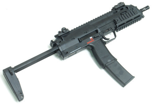 Umarex H&K MP7 Navy SMG GBB (by VFC)