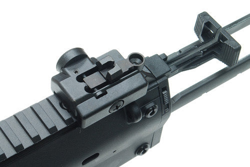 Umarex H&K MP7 Navy SMG GBB (by VFC)