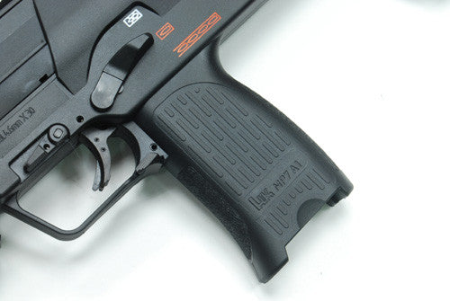 Umarex H&K MP7 Navy SMG GBB (by VFC)