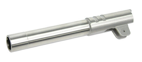 Guarder Stainless Steel Chamber for WA .45 Series - Wilson Combat(SCW)
