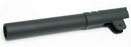Guarder Steel Outer Barrel for WA M1911A1 SCW