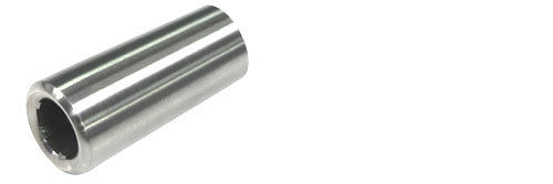 Guarder Stainless Outer Barrel for WA Colt Defender