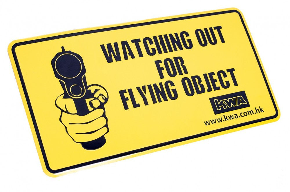 DECO CAR PLATE by KWA