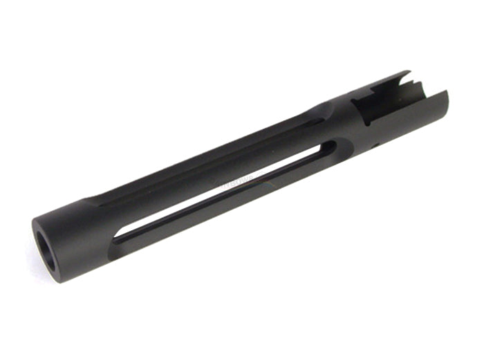 NINE BALL Shooter's Non-Recoil Outer Barrel for Marui Hi-Capa 5.1