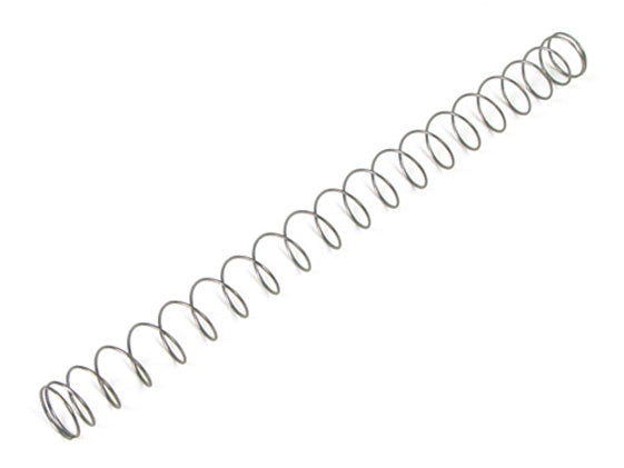 Nine Ball Shooter's Recoil Spring Soft For Marui Hi-Capa