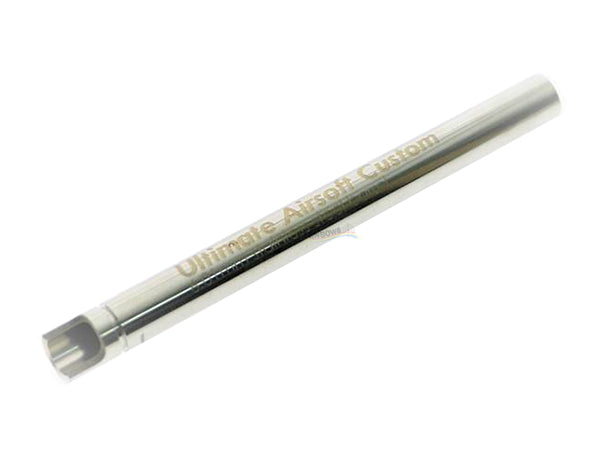 UAC 6.01 PRECISION BARREL (90MM) FOR MARUI PX4, M&P9 GBB