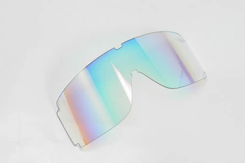 SPARE GLASSES FOR X800