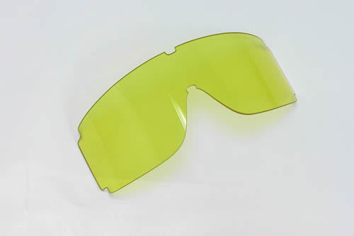 SPARE GLASSES FOR X800