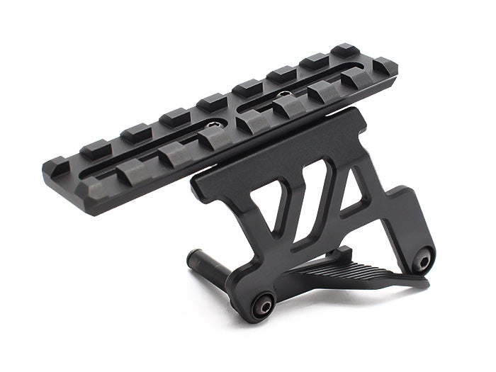 Nine Ball Aluminum Mount Base NEO for Tokyo Marui Hi-CAPA
