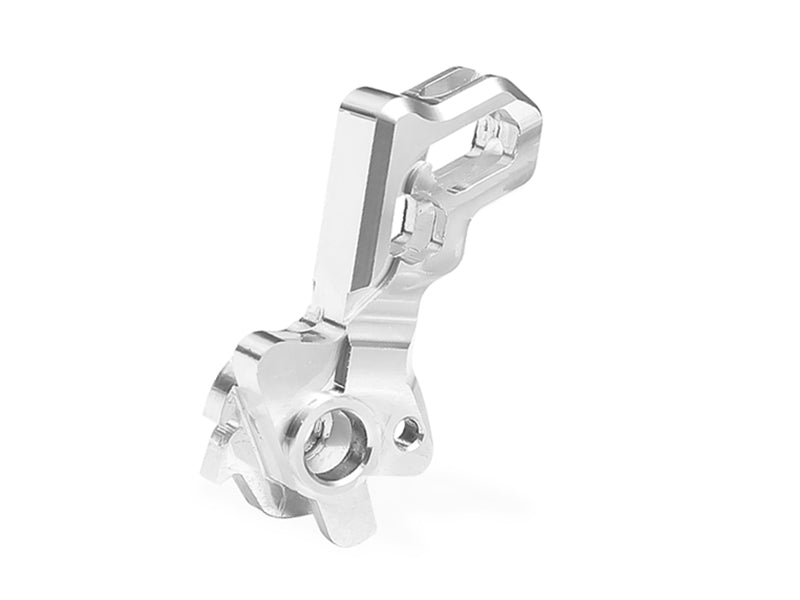 Nine Ball "HEXA" Custom Hammer for TM Hi-CAPA 5.1/4.3 (Silver)