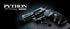 Tokyo Marui Python 357 2.5 inch Gas Revolver