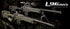 Tokyo Marui L96 AWS Sniper Rifle (OD)