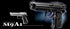 Tokyo Marui M9A1 Full Auto EBB Pistol (Sliver)