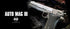 Tokyo Marui AutoMag III Spring Pistol (HG, Hop Up)