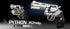 Tokyo Marui Air Python 4 inch Revolver (Silver)