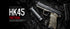 TOKYO MARUI HK45 TACTICAL GBB PISTOL