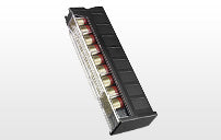 Tokyo Marui 96rd Magazine for SGR-12/AA-12 AEG Shotgun